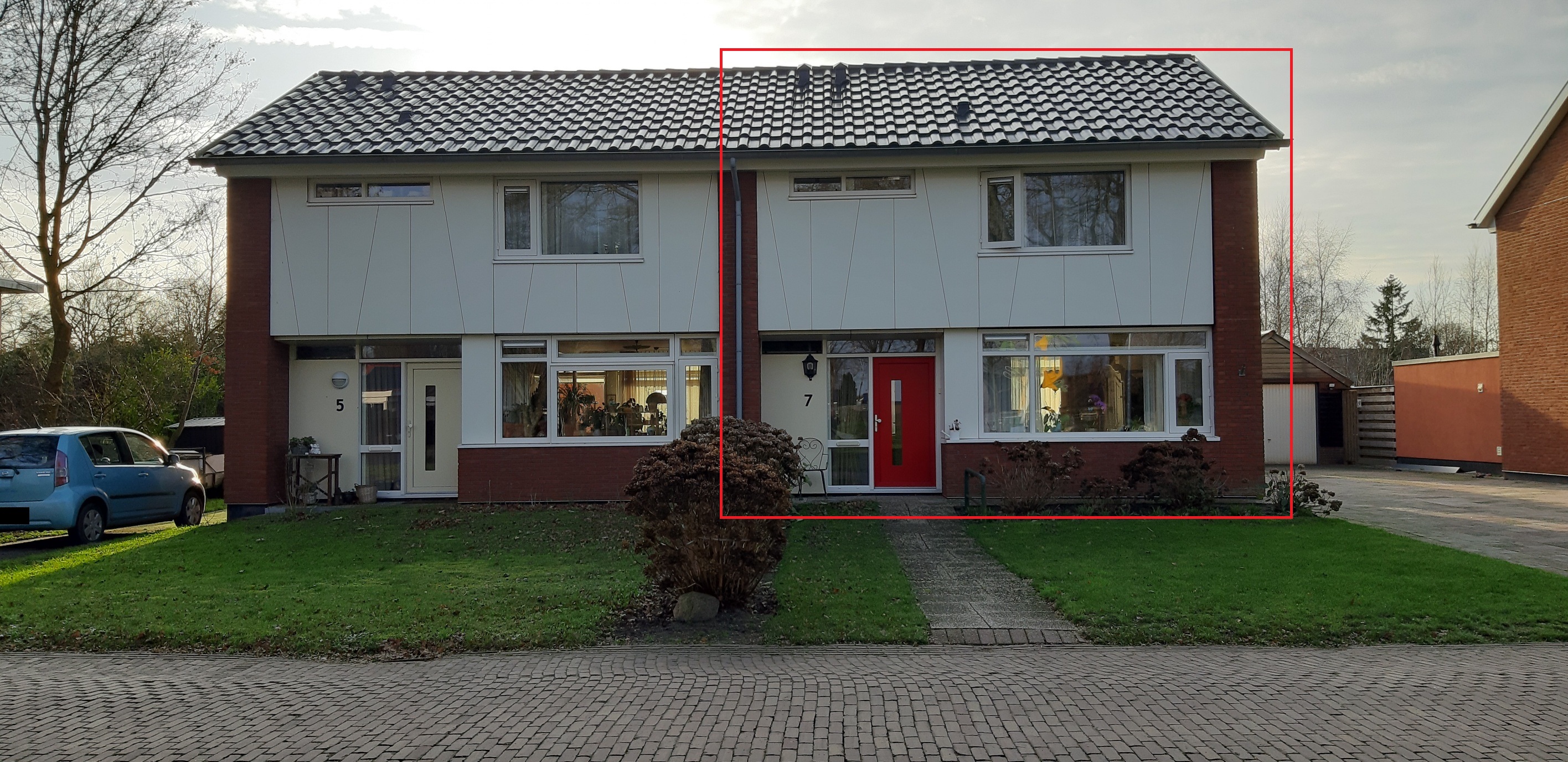 De Pienhoek 7, 7761 CA Schoonebeek, Nederland
