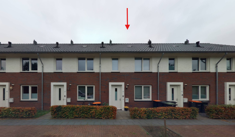Reseda 22, 9413 DK Beilen, Nederland