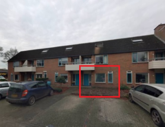 Oosterheem 13, 9531 LA Borger, Nederland