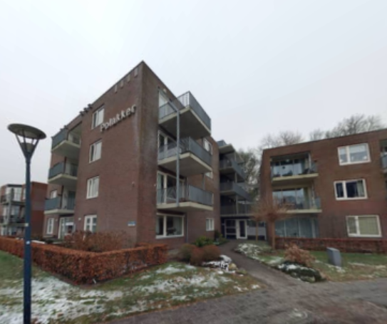 Grote Brink 23, 9531 AK Borger, Nederland
