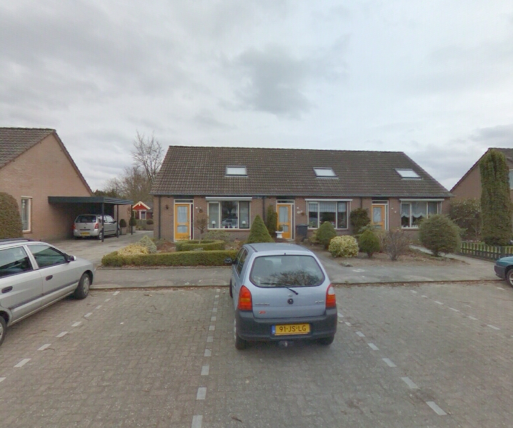 Rooseveltstraat 27A, 7844 LM Veenoord, Nederland