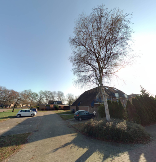 Rooseveltstraat 27A