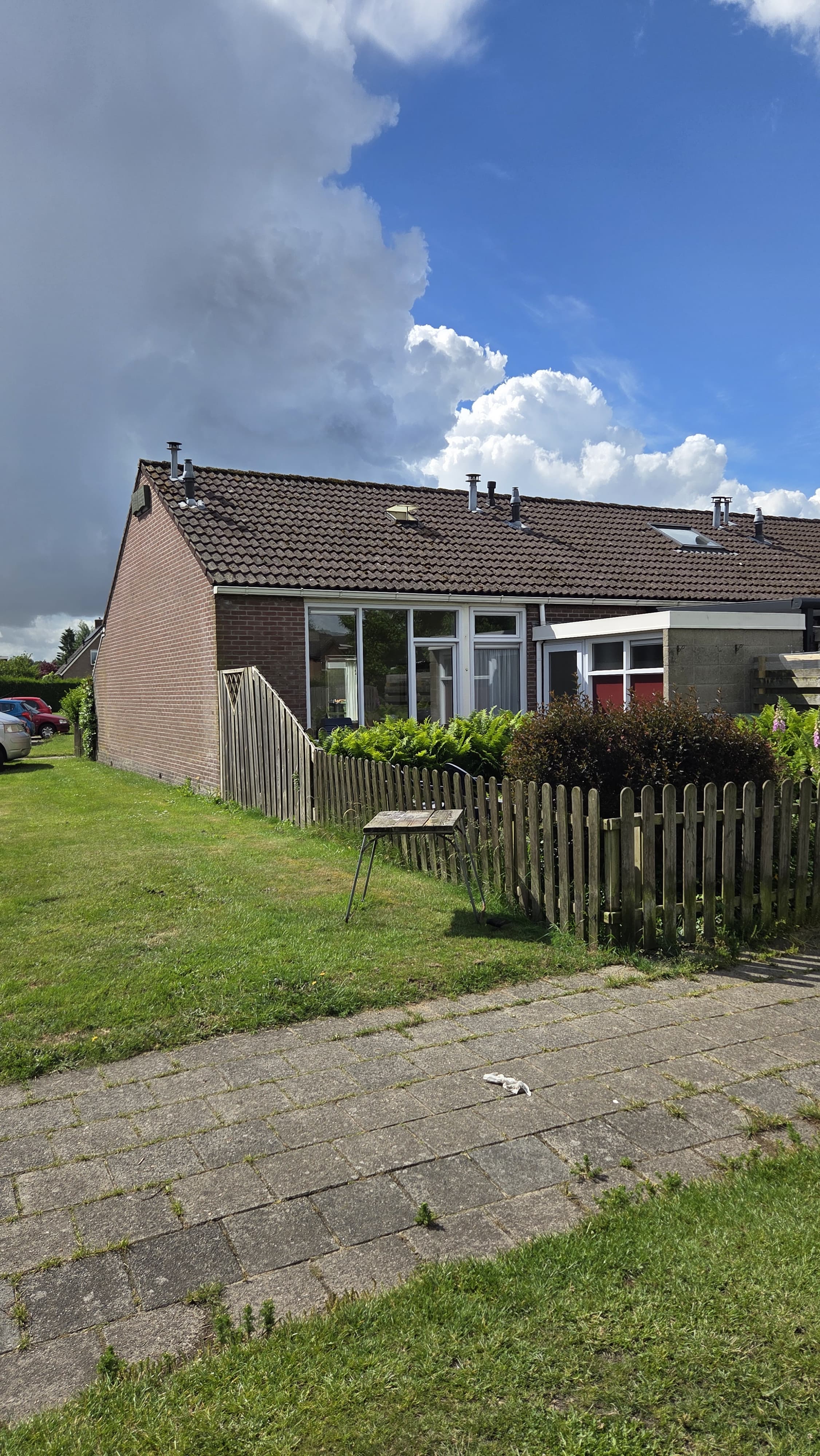 Paalakkers 1, 9761 BX Eelde, Nederland