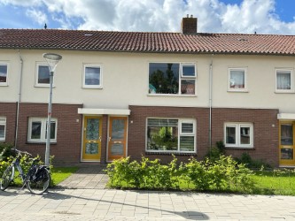 Paul Krugerstraat 83, Steenwijkerland