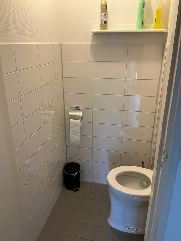 Paul Krugerstraat 83