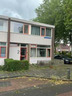 Duymaer van Twiststraat 2 Steenwijk