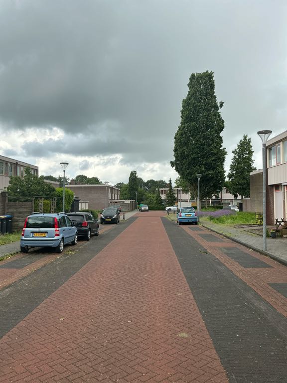 Duymaer van Twiststraat 2
