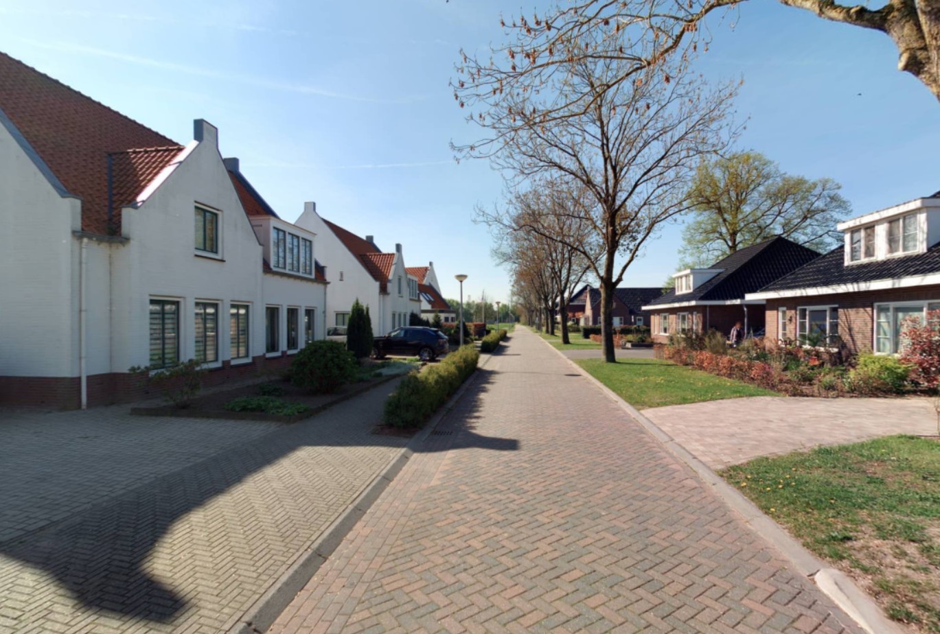 Commiezenweg 19, 7742 TT Coevorden, Nederland
