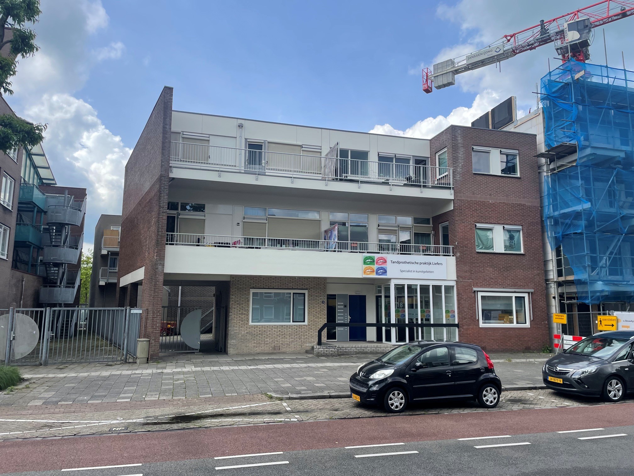 Alteveerstraat 2024, Hoogeveen
