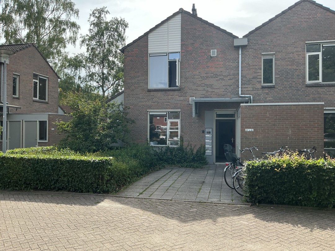 Beuzeveen 12, 9407 HA Assen, Nederland