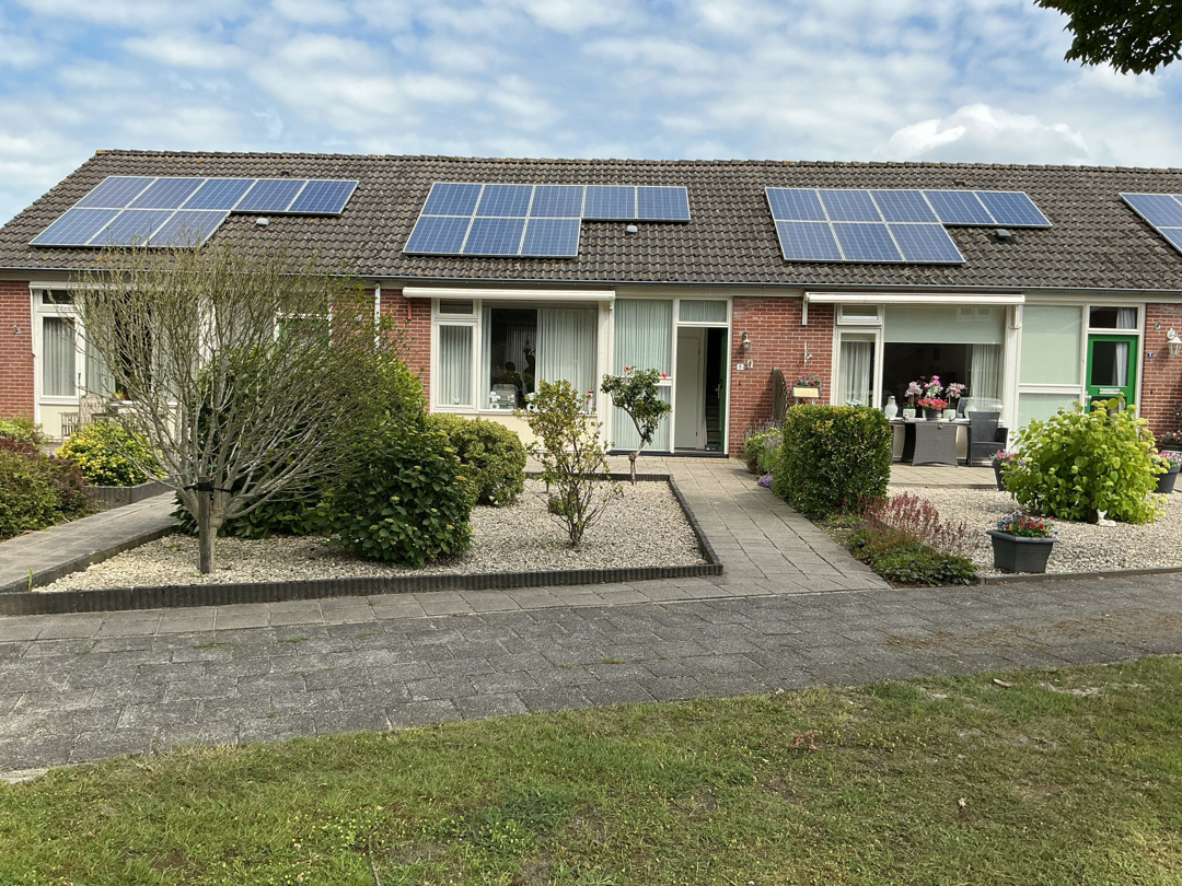 Broeklaan 5, 7991 BS Dwingeloo, Nederland