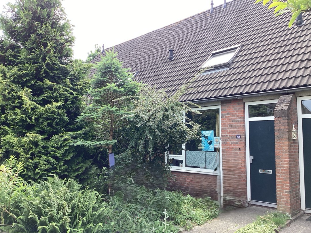 Molenstraat 203, 9402 JN Assen, Nederland