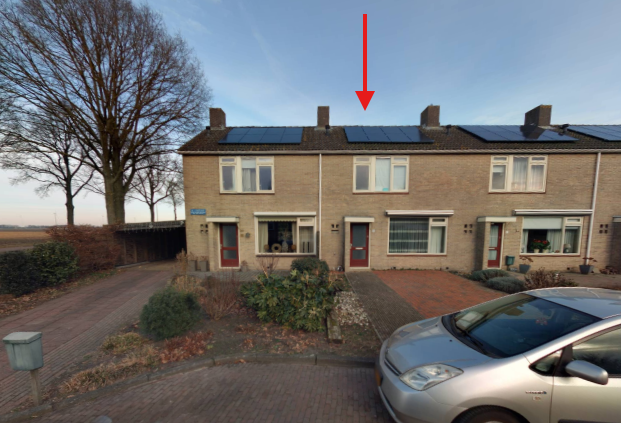 Wessel Jan Knotlaan 8, 9571 CC Tweede Exloermond, Nederland