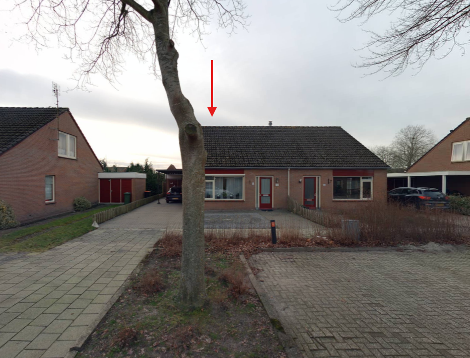 Zetveld 25, 7876 EX Valthermond, Nederland