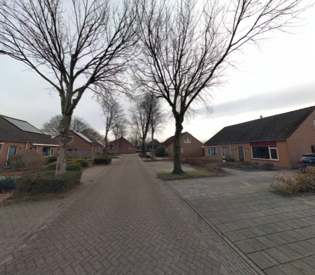 Zetveld 25