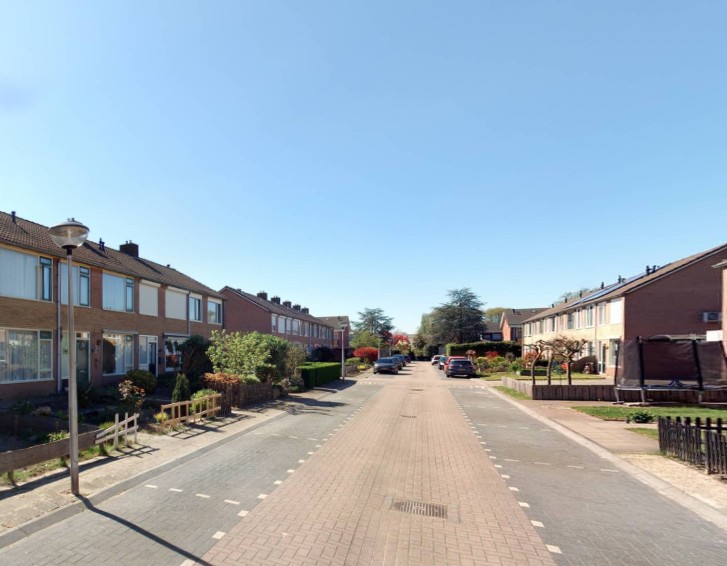 Prakkestraat 18