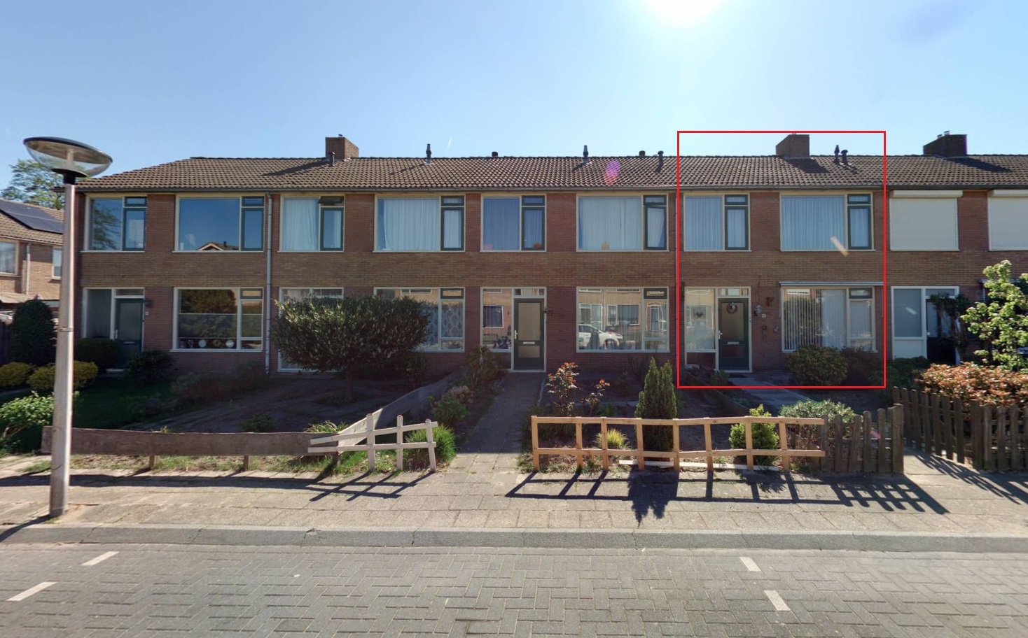 Prakkestraat 18, 7741 CK Coevorden, Nederland