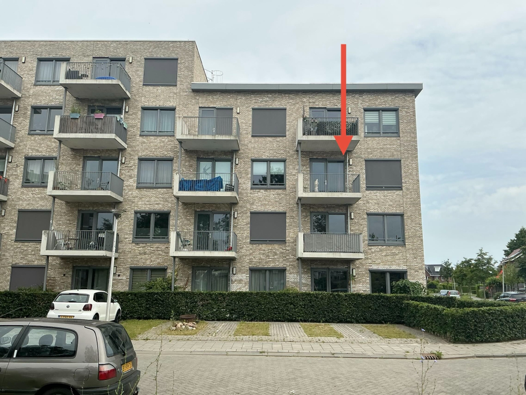 Rembrandtlaan 74A