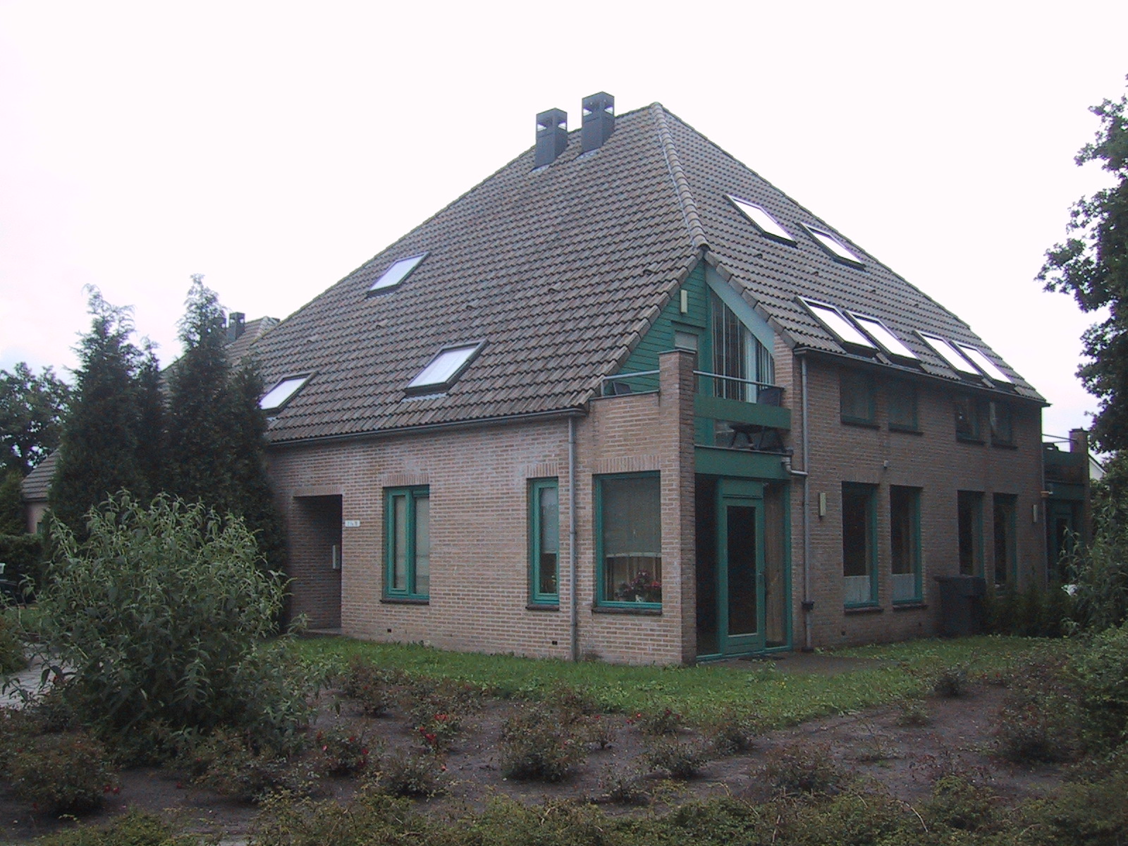 Hoefsmid 26, 9321 KK Peize, Nederland