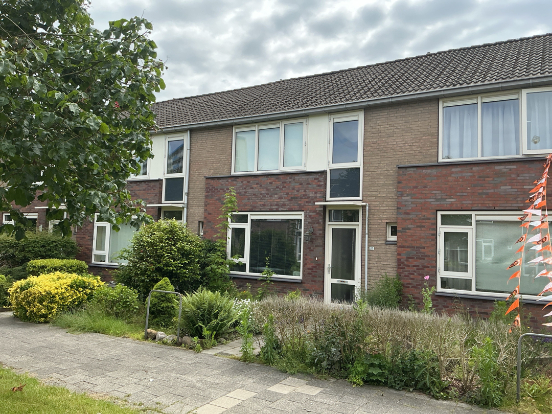 Madeliefstraat 18, 9404 GT Assen, Nederland