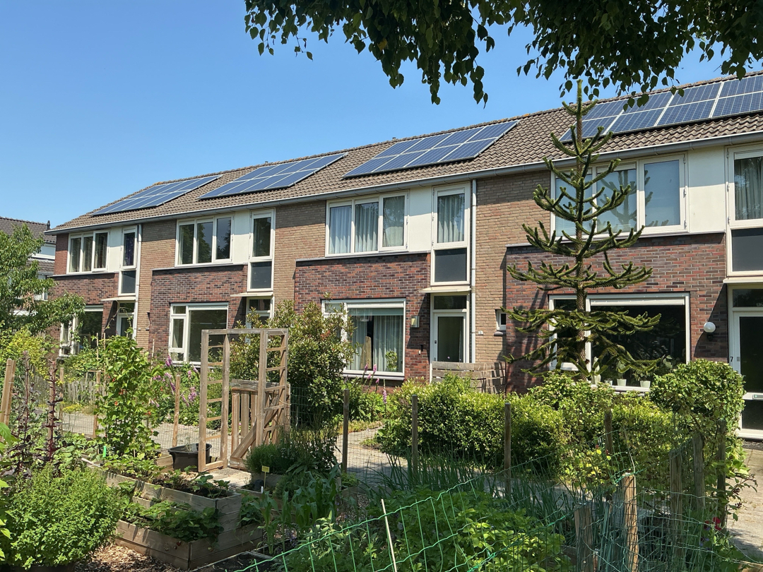 Gentiaanstraat 5, 9404 GN Assen, Nederland