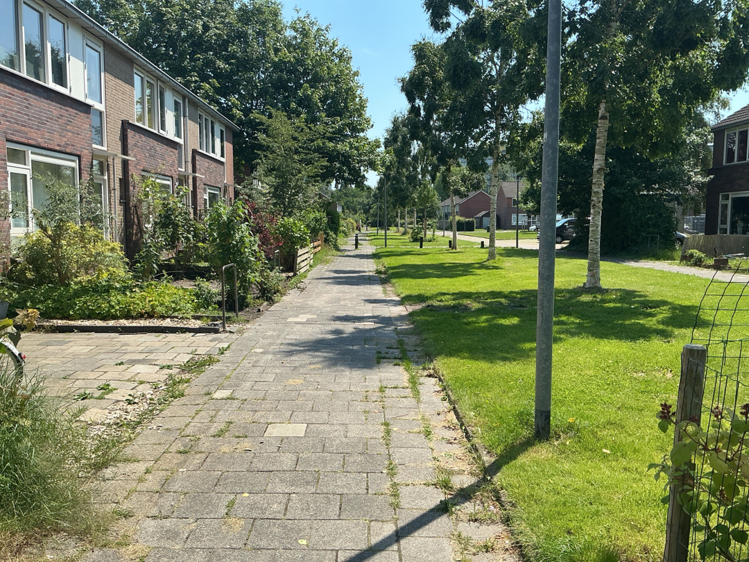 Gentiaanstraat 5