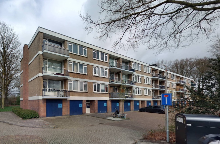 De Lijster 75