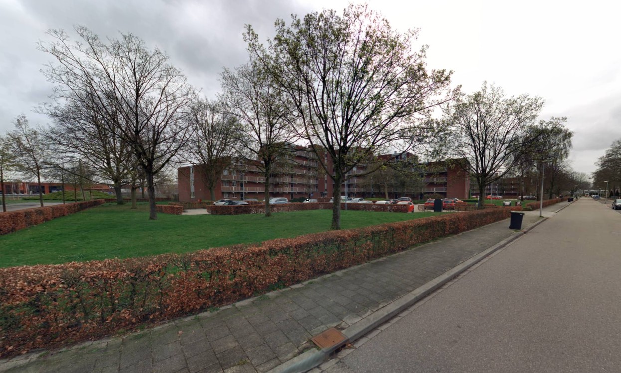 Curiestraat 75