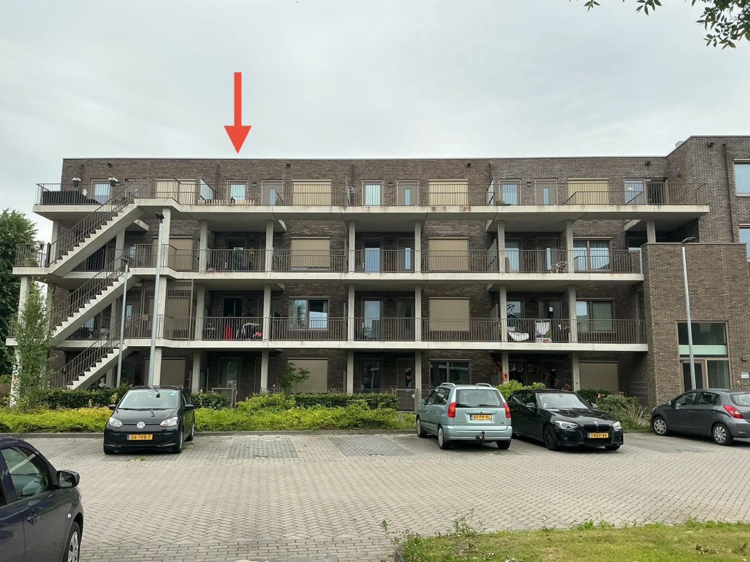 Selma Lagerlöflaan 76, 9406 KB Assen, Nederland