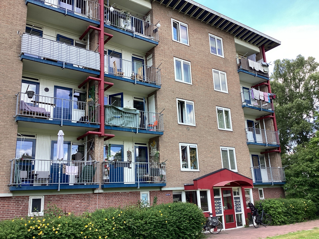 Nobellaan 137, 9406 AC Assen, Nederland