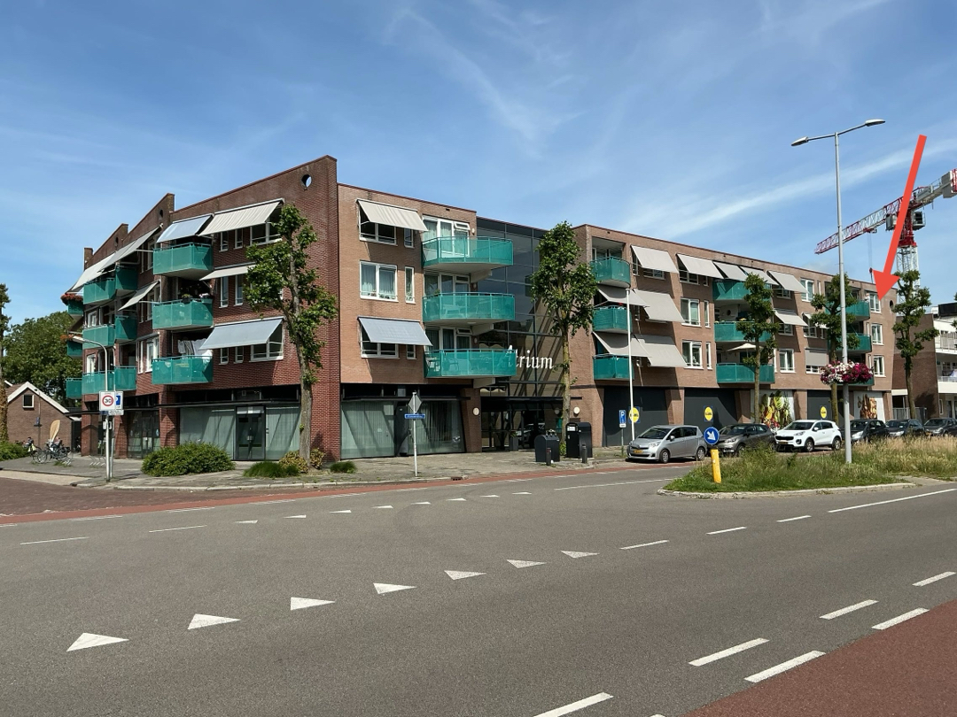 Alteveerstraat 46, 7907 AA Hoogeveen, Nederland