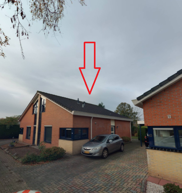 Lindelaan 45, 9431 CJ Westerbork, Nederland