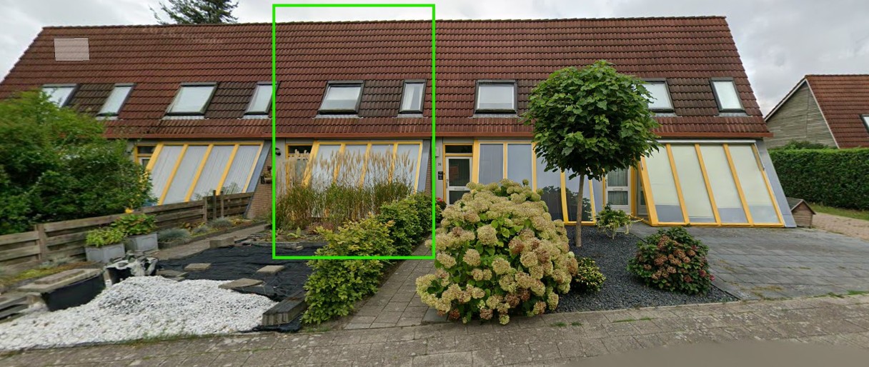 Madelief 18, 9302 AN Roden, Nederland