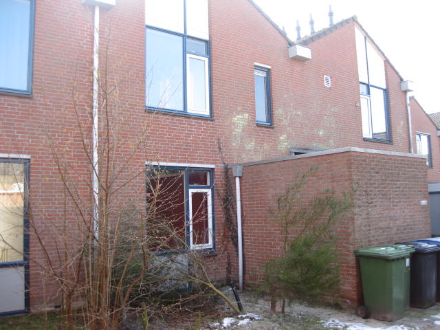 Hofstukken 162, 9407 LG Assen, Nederland