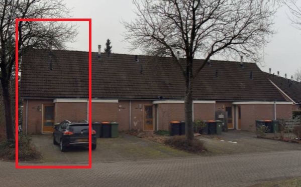 Oosterveld 14, 9531 HK Borger, Nederland