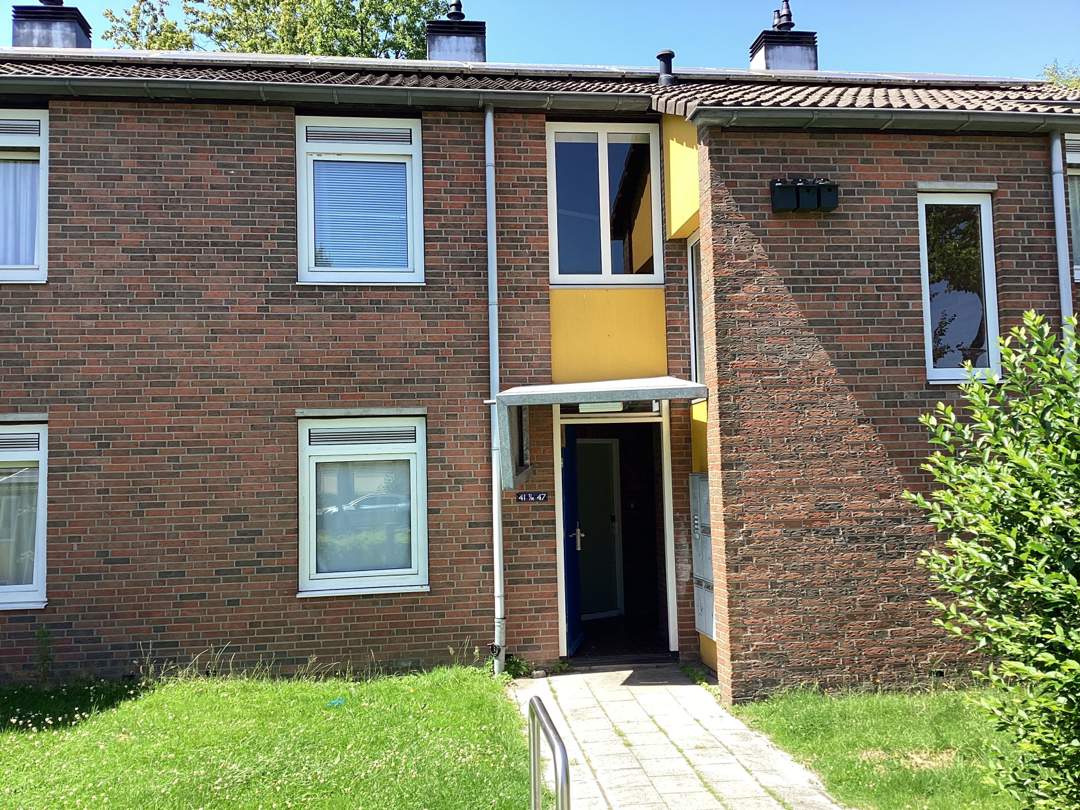 Van Swinderenhof 41, 9406 MA Assen, Nederland