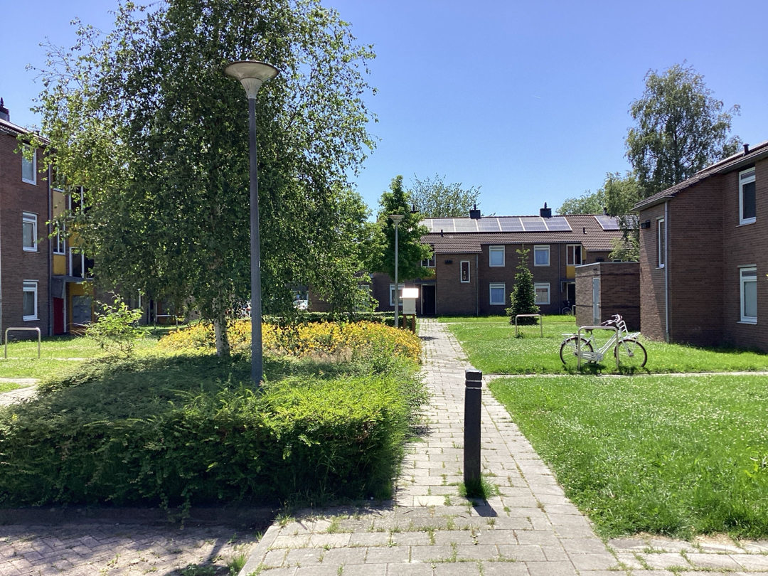 Van Swinderenhof 41