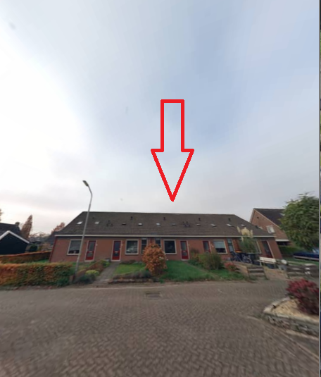 Reikampen 5, 9415 RA Hijken, Nederland