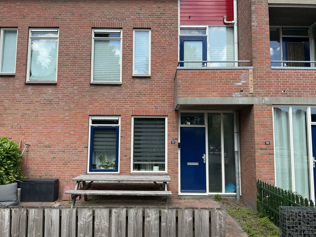 Weiersstraat 32, 9401 EP Assen, Nederland