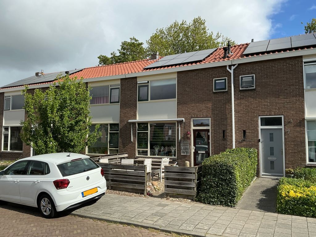 Allee 5, 7942 XZ Meppel, Nederland