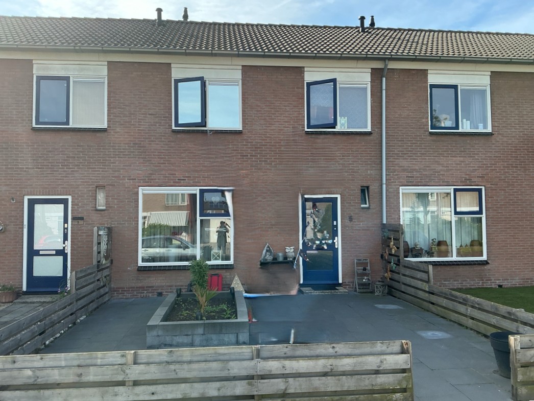 Wiltingerweg 5, 8426 DM Appelscha, Nederland