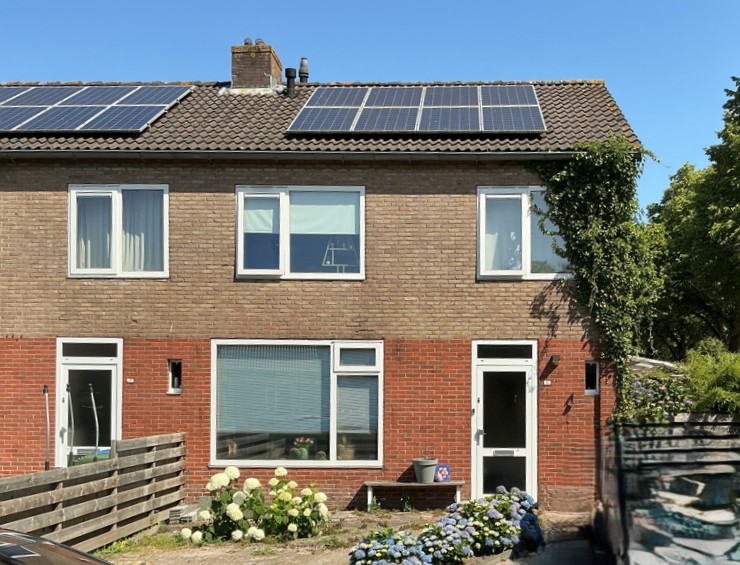 Schapekamp 15, 8431 HX Oosterwolde, Nederland