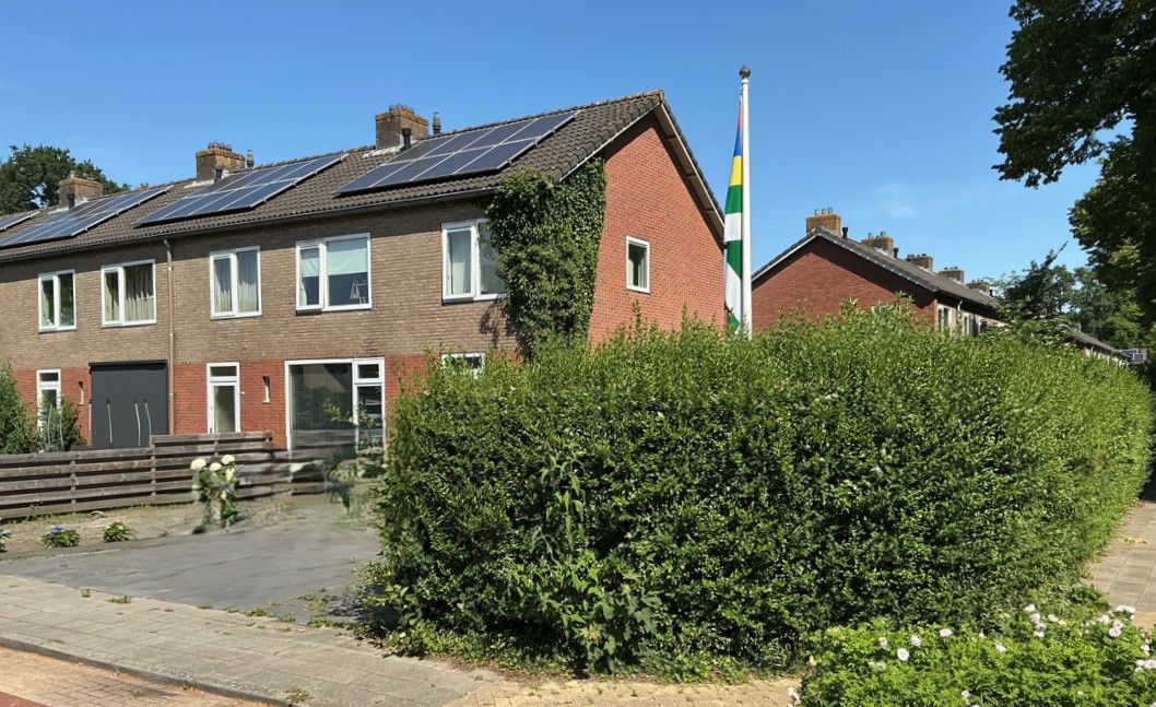 Schapekamp 15