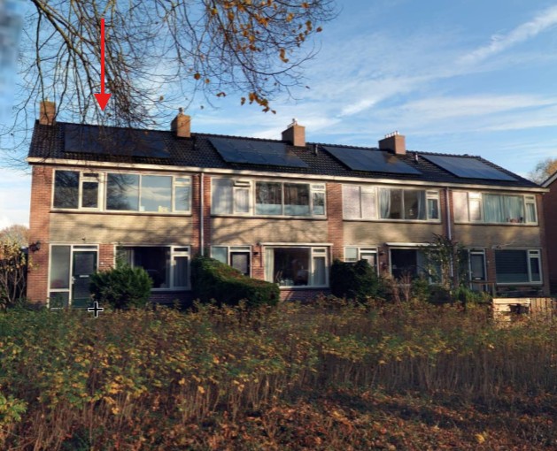 Robertusweg 24, 7938 PL Nieuw Balinge, Nederland