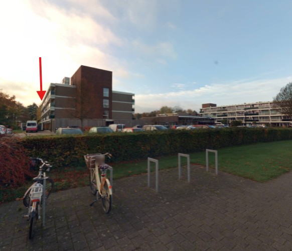Torenlaan 317, 9411 KD Beilen, Nederland