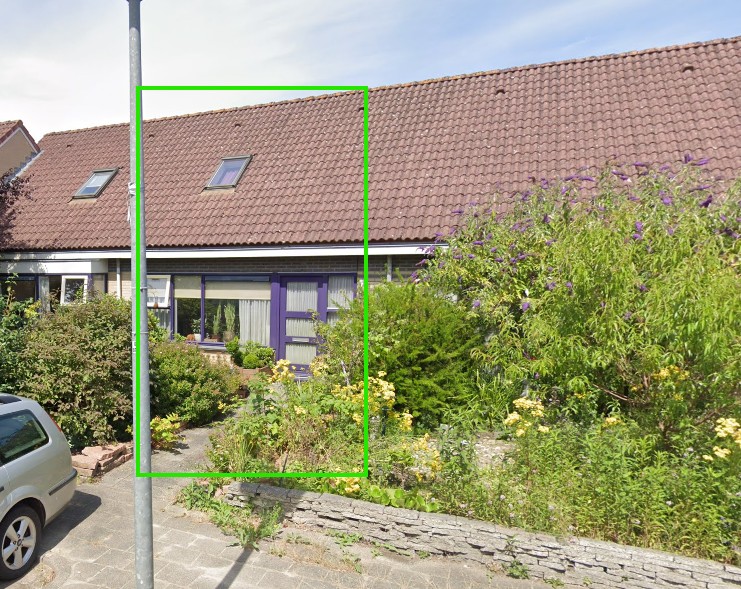 Werdenscheweg 6, 9482 VL Tynaarlo, Nederland