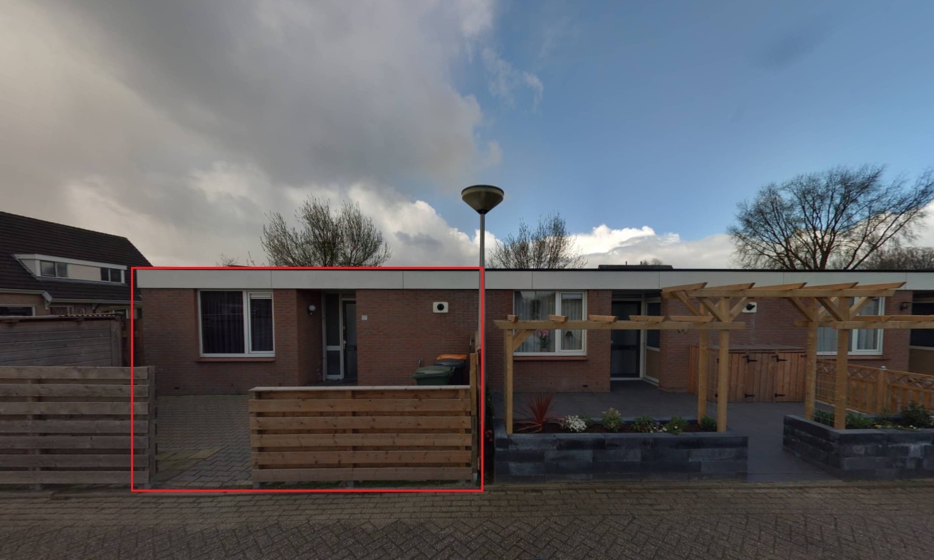 Veenbes 17, 7918 AR Nieuwlande, Nederland