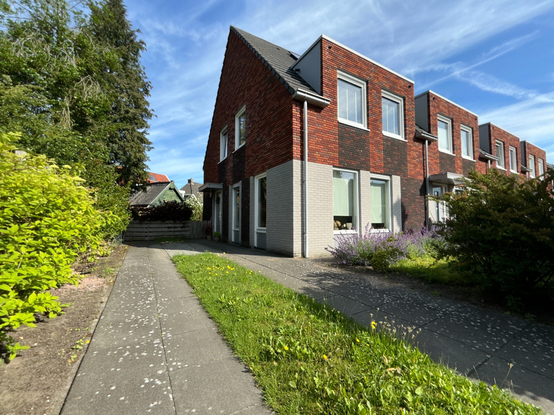 Pelikaanstraat 124, 9404 CS Assen, Nederland