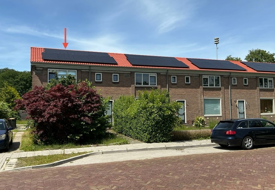 Koningin Julianastraat 32, 9422 HE Smilde, Nederland
