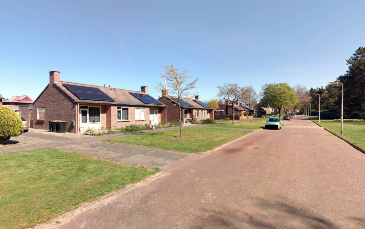 Van der Wijckstraat 32
